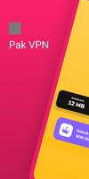 Pak VPN الملصق