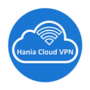 Hania Cloud VPN -Secure APK