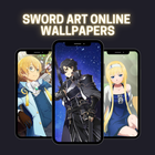 SAO Alicization - Sword Art On アイコン