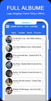 Hanin Dhiya Lily~Alan Walker + Full Albume Offline plakat