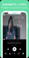 Hanin Dhiya Lily~Alan Walker + Full Albume Offline syot layar 1
