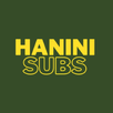 Hanini Subs APK