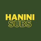 Hanini Subs ikon