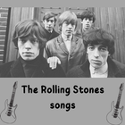The Rolling Stones songs icône