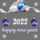 رأس السنة 2022 ikona