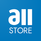 allKET Store icon