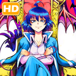 Iruma-kun Wallpaper HD