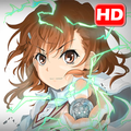 Misaka Mikoto Wallpaper HD
