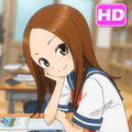 Takagi Wallpaper HD