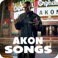 Akon Songs
