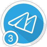 Mobogram 3 icono