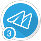 Mobogram 3 icon