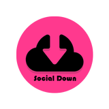 Social Down Status Saver-APK
