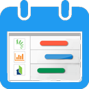 イージープランナー - スケジュール管理 メモ 日記-APK