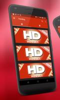 Free HD Movies โปสเตอร์