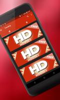 Free HD Movies capture d'écran 1