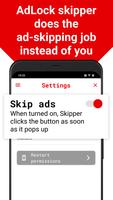 AdLock Skipper - Autoplay Vide screenshot 2