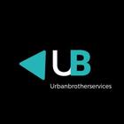 Urban brother home services icône