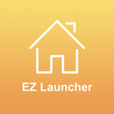 Chế độ đơn giản - Ez Launcher