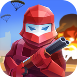 Guns Fire - Shooting Battle 3D