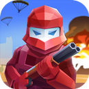 Guns Fire - Shooting Battle 3D APK