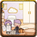 tutor Toca boca World guide