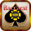Baccarat: CasinoKing jeu