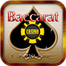 Baccarat: CasinoKing لعبة APK
