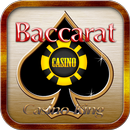 Baccarat: CasinoKing juego APK