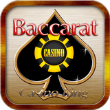 Баккара: CasinoKing иконка