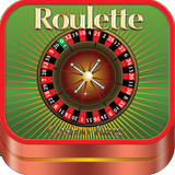 Người đàn ông Roulette biểu tượng