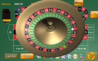 1 Schermata Roulette King - CasinoKing