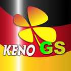 Germany Lotto Result Check icône