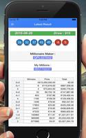 LotteryPro for EuroMillions Lo Affiche