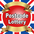 Results Check for UK Postcode -icoon