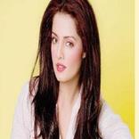 Celina Jaitly slide puzzle