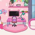 toca boca Nerd by day Tips