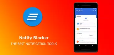 Notification Cleaner & Blocker