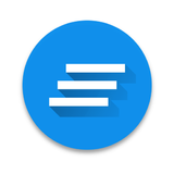 Limpiador de notificaciones icono