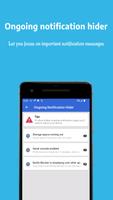 Notification Cleaner & Blocker capture d'écran 2