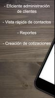 Standard CRM - Gestión y Relación con Clientes captura de pantalla 1