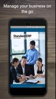 Standard ERP Affiche