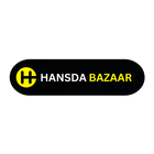 Hansda Bazaar icon