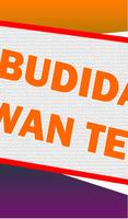 برنامه‌نما Budidaya Hewan Ternak Lengkap عکس از صفحه