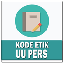 Kode Etik Dan UU Pers APK