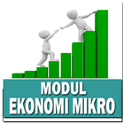 Modul Ekonomi Mikro icône