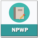 Nomor Pokok Wajib Pajak (NPWP) APK