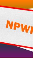 Nomor Pokok Wajib Pajak (NPWP) capture d'écran 2