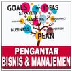 Buku  Bisnis dan Manajemen