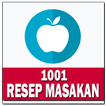 1001 Resep Masakan Praktis